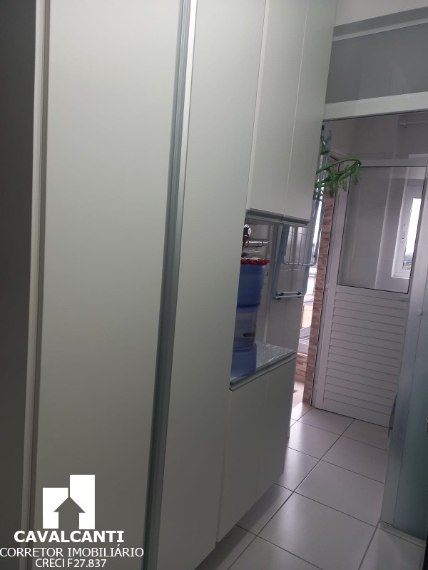 Apartamento à venda com 3 quartos, 86m² - Foto 12