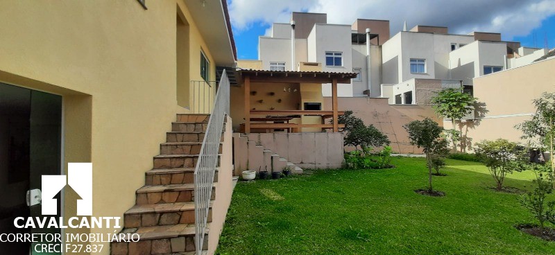 Casa à venda com 2 quartos, 142m² - Foto 6