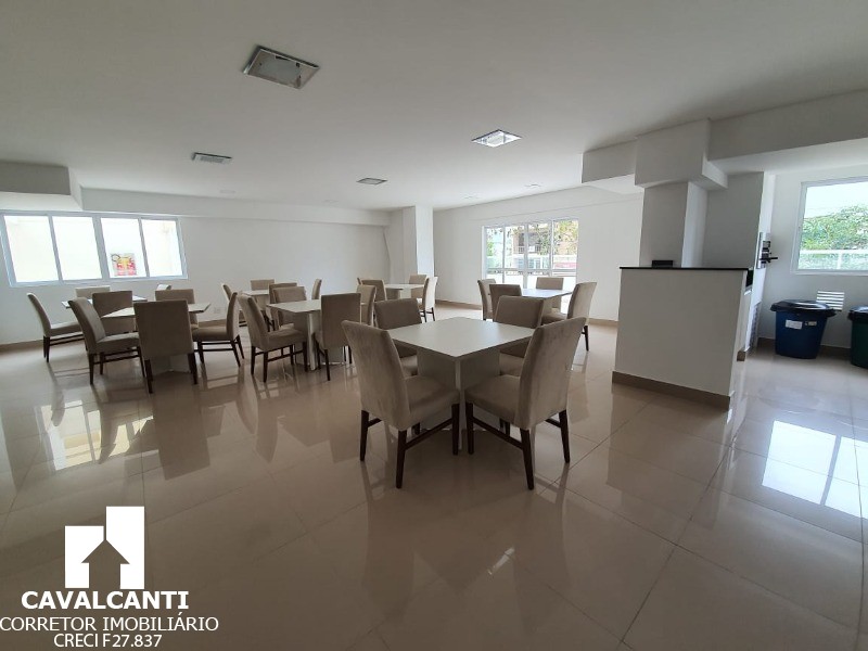 Apartamento à venda com 3 quartos, 86m² - Foto 29