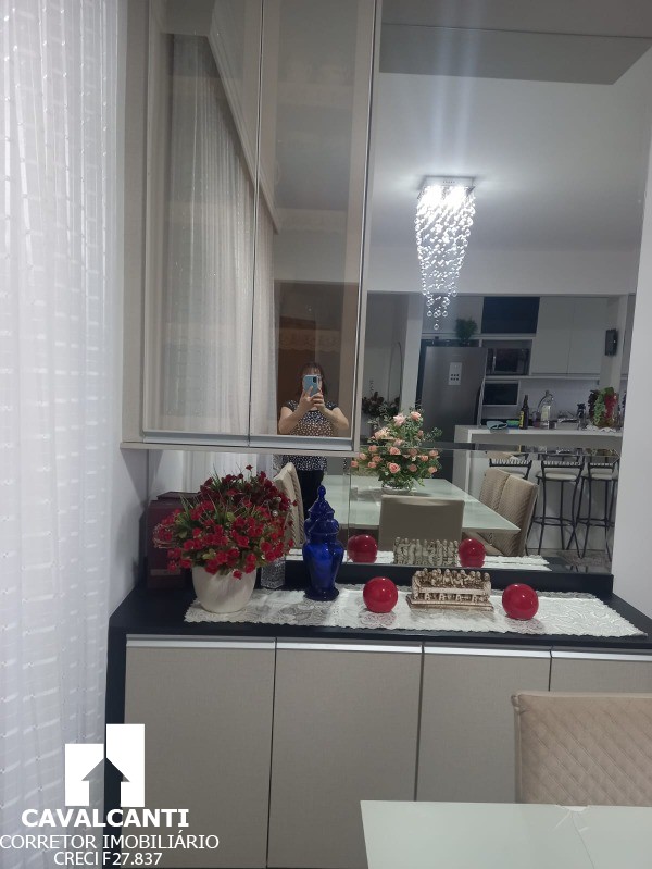 Apartamento à venda com 3 quartos, 86m² - Foto 5