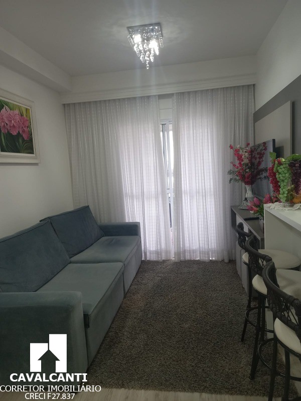 Apartamento à venda com 3 quartos, 86m² - Foto 6