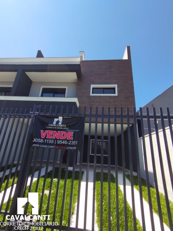 Casa à venda com 3 quartos, 182m² - Foto 2