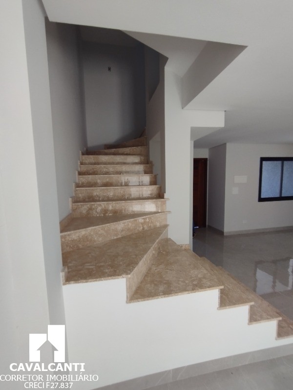 Casa à venda com 3 quartos, 182m² - Foto 12