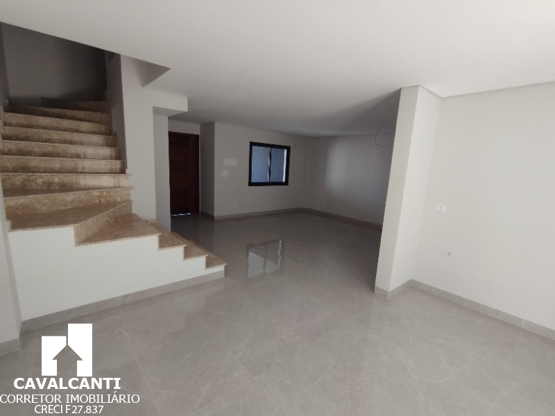 Casa à venda com 3 quartos, 182m² - Foto 8