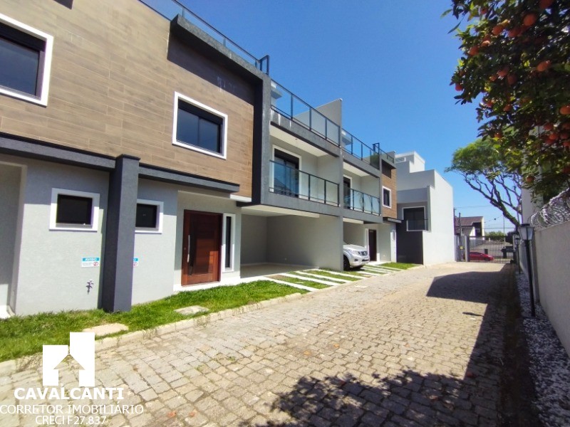 Casa à venda com 3 quartos, 192m² - Foto 48