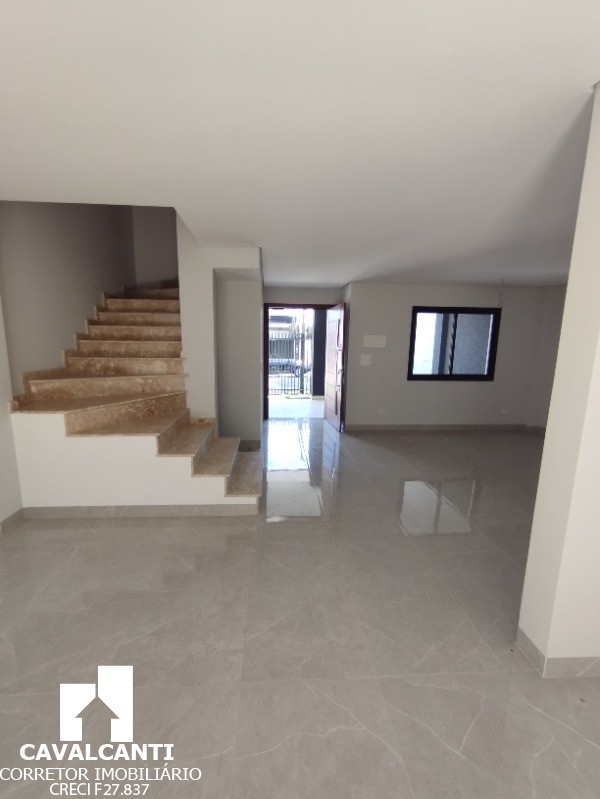 Casa à venda com 3 quartos, 182m² - Foto 11