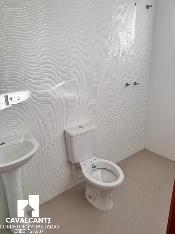 Apartamento à venda com 3 quartos, 66m² - Foto 9