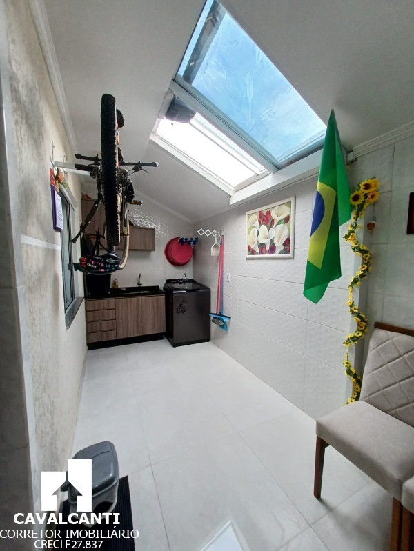 Casa à venda com 2 quartos, 54m² - Foto 10