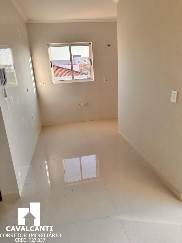 Apartamento à venda com 3 quartos, 66m² - Foto 8