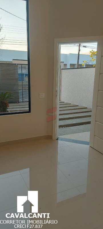 Casa à venda com 3 quartos, 125m² - Foto 10