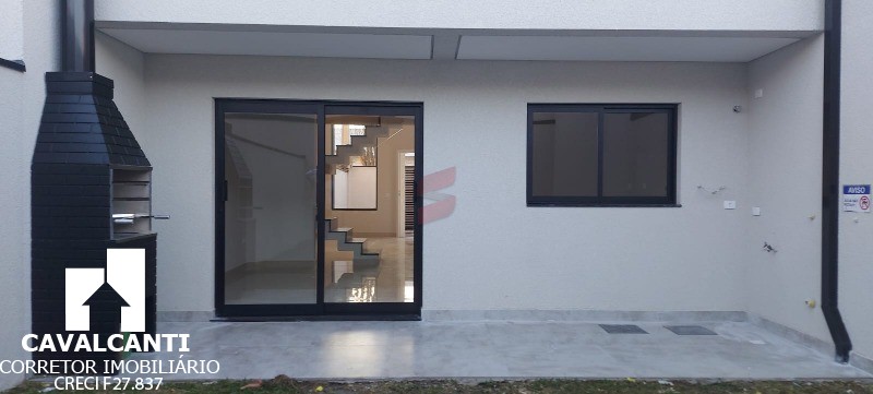 Casa à venda com 3 quartos, 125m² - Foto 40