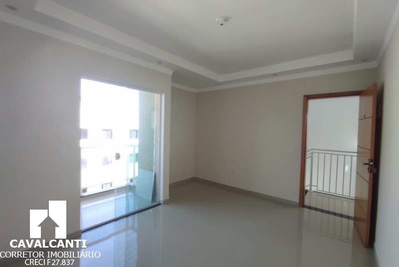 Apartamento à venda com 2 quartos, 57m² - Foto 5