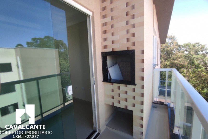 Apartamento à venda com 2 quartos, 57m² - Foto 4