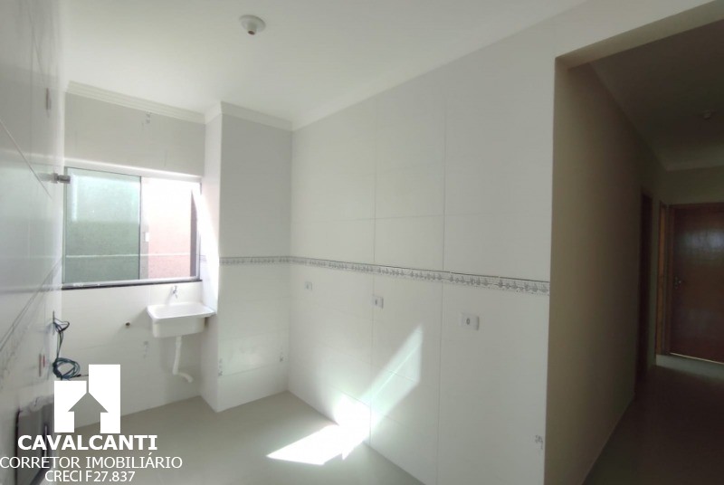 Apartamento à venda com 2 quartos, 57m² - Foto 6