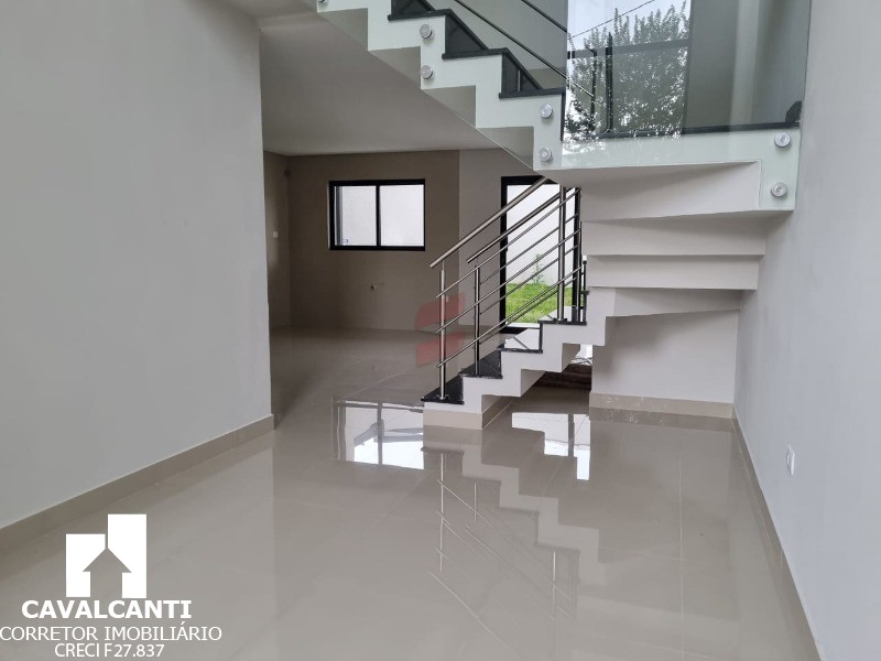 Casa à venda com 3 quartos, 125m² - Foto 16