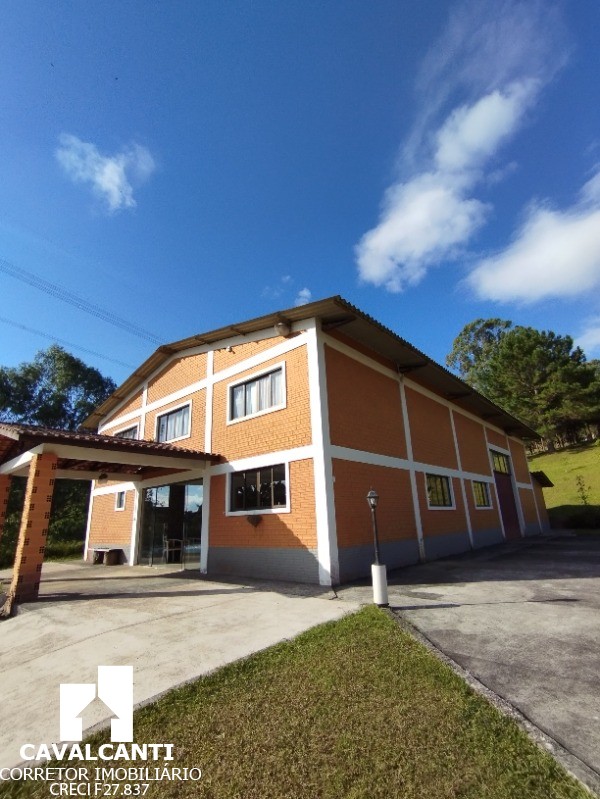 Depósito-Galpão-Armazém para alugar, 500m² - Foto 1