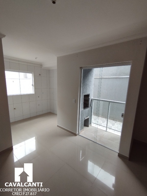 Apartamento à venda com 2 quartos, 57m² - Foto 6