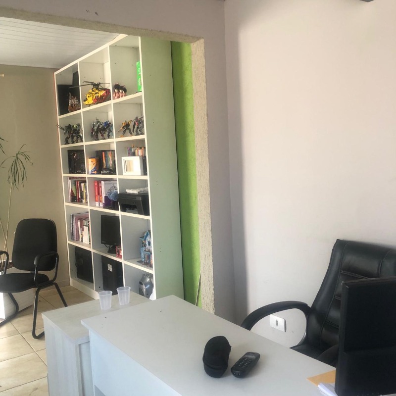 Prédio Inteiro para alugar, 80m² - Foto 14