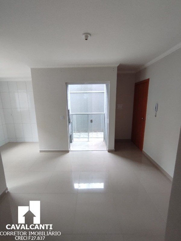 Apartamento à venda com 2 quartos, 57m² - Foto 4