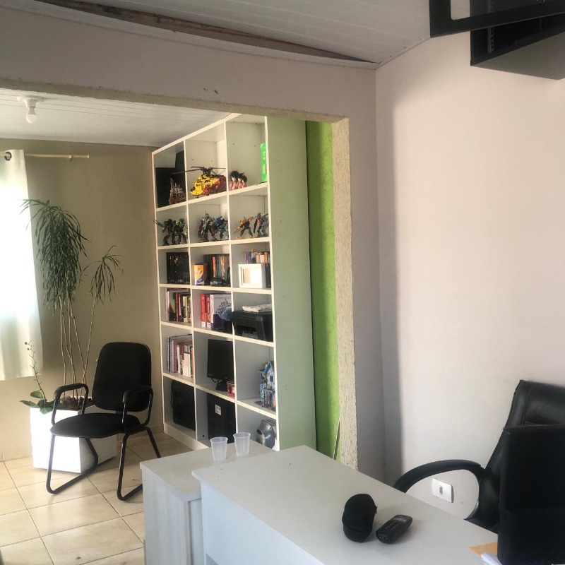 Prédio Inteiro para alugar, 80m² - Foto 15