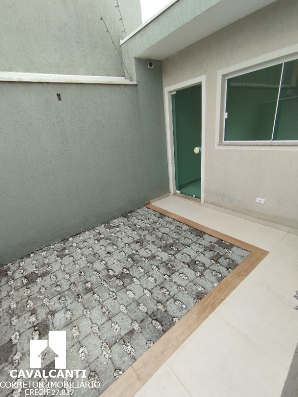 Casa à venda com 3 quartos, 140m² - Foto 17