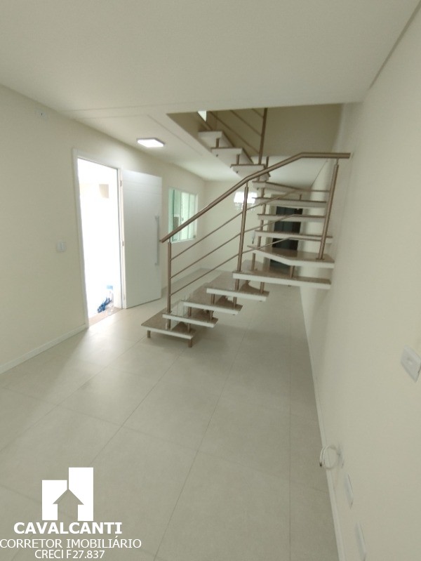 Casa à venda com 3 quartos, 140m² - Foto 11