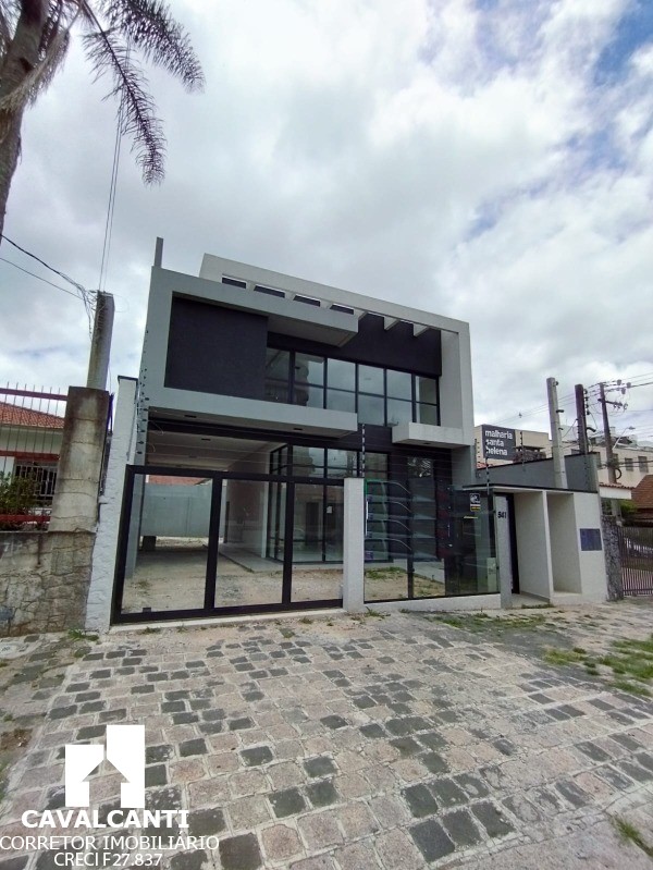 Prédio Inteiro, 300 m² - Foto 3