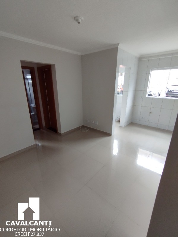 Apartamento à venda com 2 quartos, 57m² - Foto 5