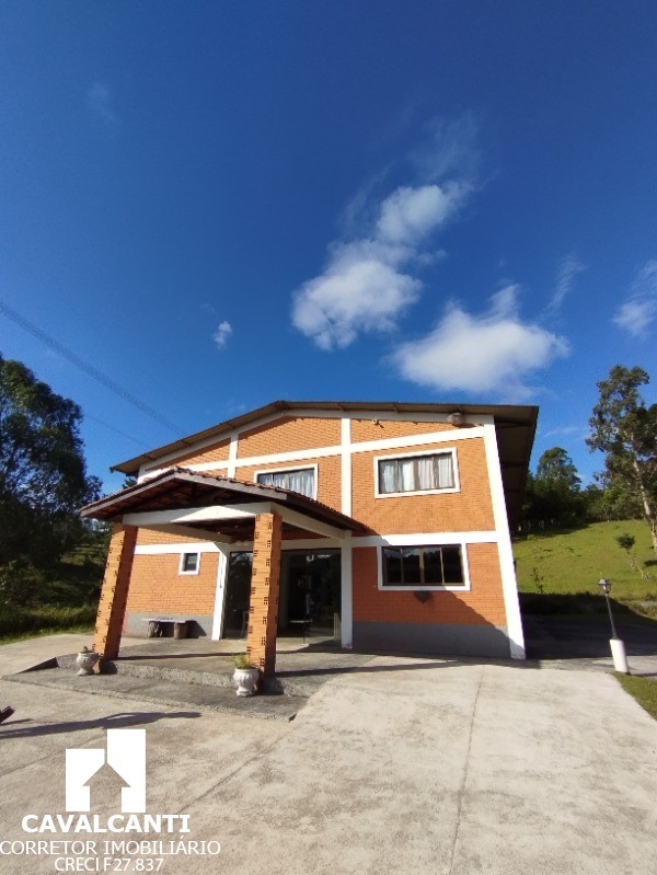 Depósito-Galpão-Armazém para alugar, 500m² - Foto 6