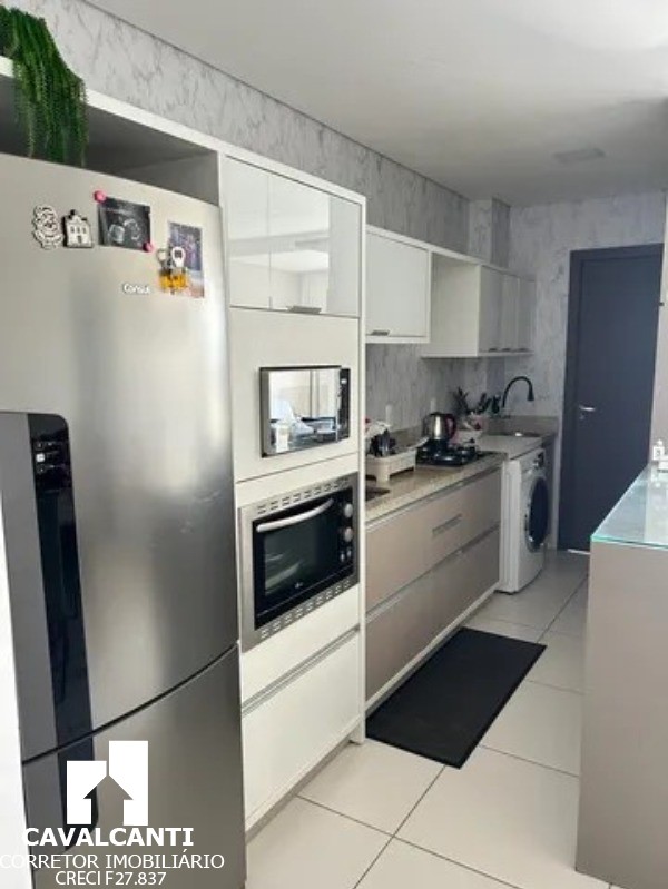 Apartamento à venda com 2 quartos, 70m² - Foto 14