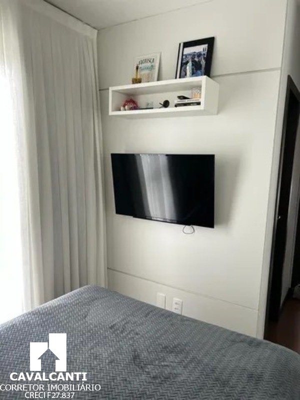 Apartamento à venda com 2 quartos, 70m² - Foto 11