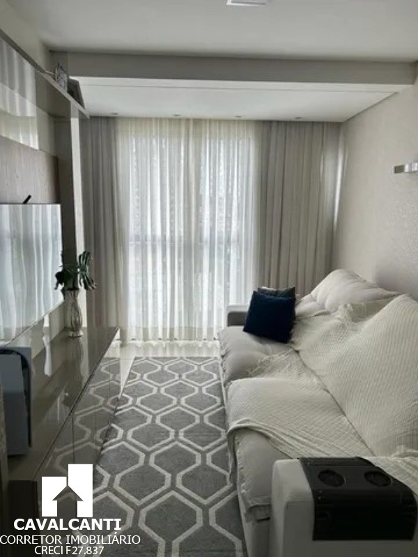 Apartamento à venda com 2 quartos, 70m² - Foto 8