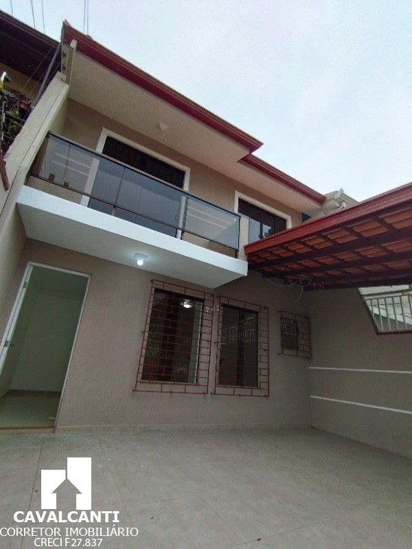 Casa à venda e aluguel com 3 quartos, 96m² - Foto 7