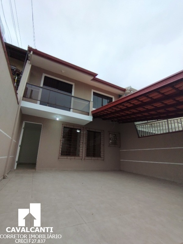 Casa à venda e aluguel com 3 quartos, 96m² - Foto 6