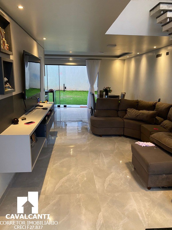 Casa à venda com 3 quartos, 150m² - Foto 6