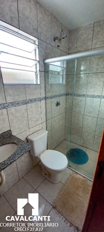 Casa, 3 quartos - Foto 10
