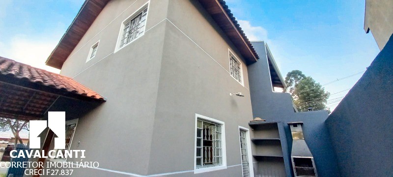 Casa, 3 quartos - Foto 3