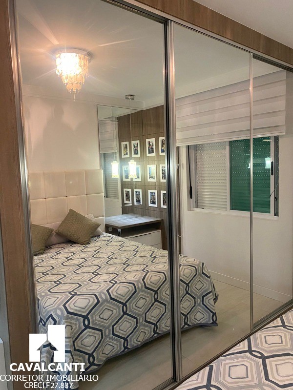 Apartamento à venda com 3 quartos, 131m² - Foto 19