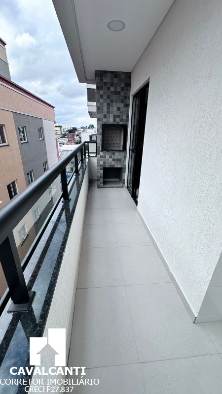 Apartamento à venda com 2 quartos, 62m² - Foto 5