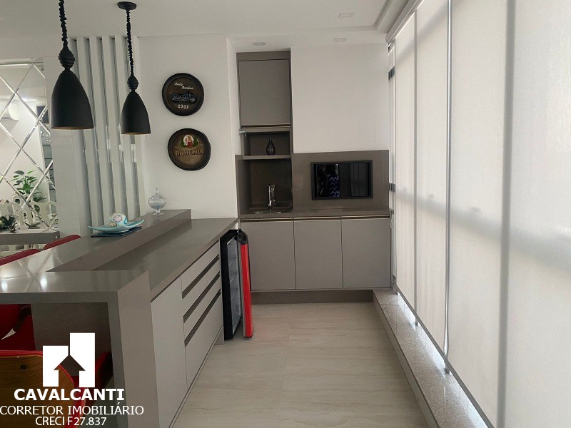 Apartamento à venda com 3 quartos, 131m² - Foto 28