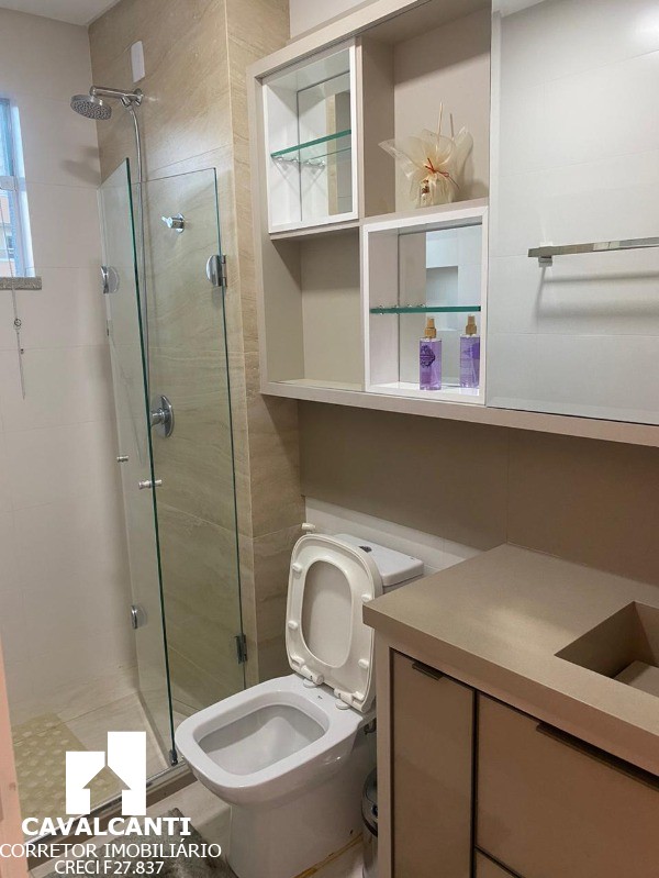 Apartamento à venda com 3 quartos, 131m² - Foto 6