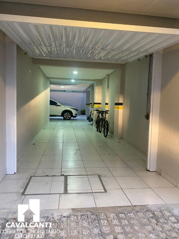 Apartamento à venda com 3 quartos, 131m² - Foto 5