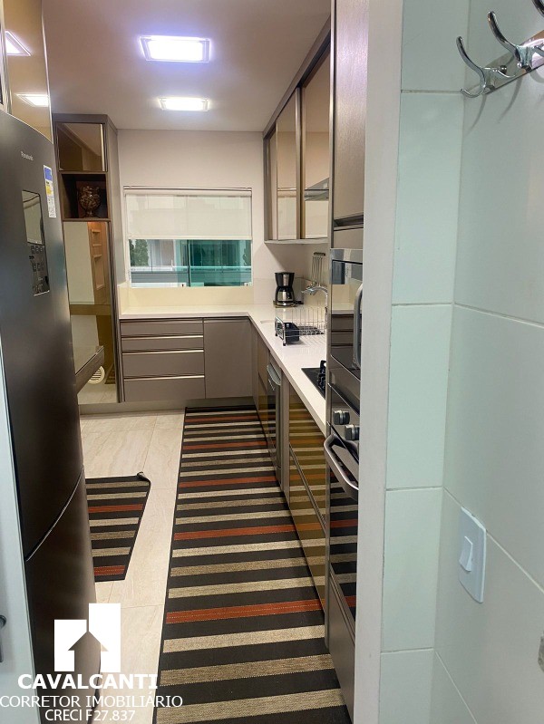 Apartamento à venda com 3 quartos, 131m² - Foto 25