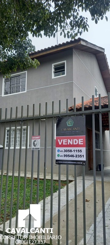 Casa, 3 quartos - Foto 2
