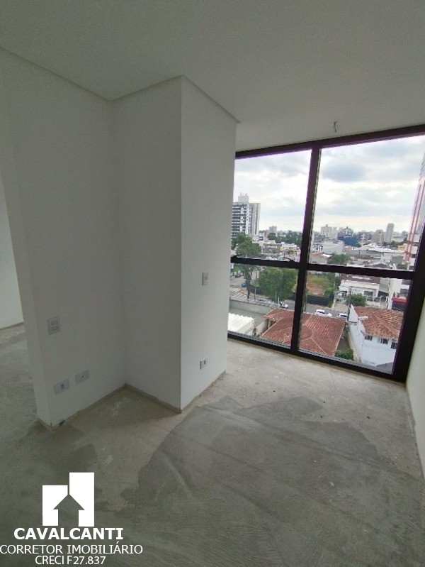 Apartamento à venda com 3 quartos, 186m² - Foto 5