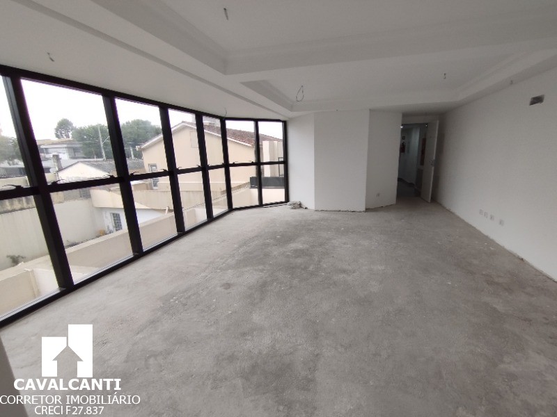 Apartamento à venda com 3 quartos, 104m² - Foto 1