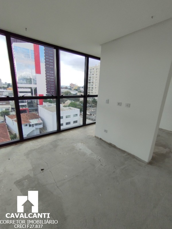 Apartamento à venda com 3 quartos, 186m² - Foto 2