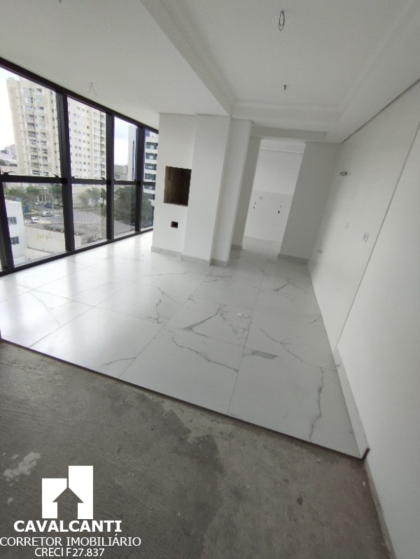 Apartamento à venda com 3 quartos, 186m² - Foto 19