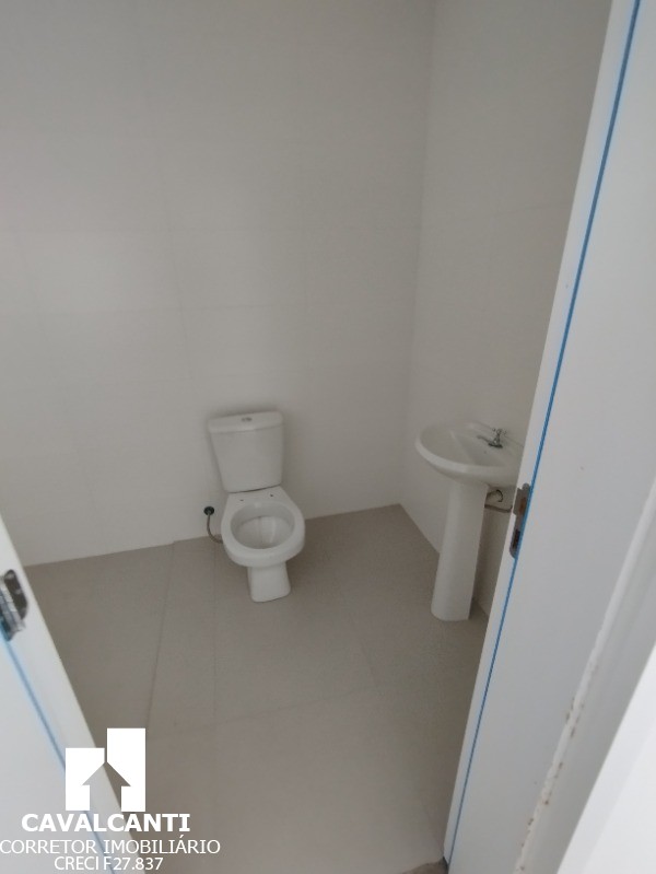 Apartamento à venda com 3 quartos, 186m² - Foto 8