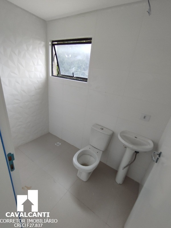 Apartamento à venda com 3 quartos, 104m² - Foto 11